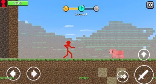 像素火柴人战争破解版免广告 1.0.2安卓版