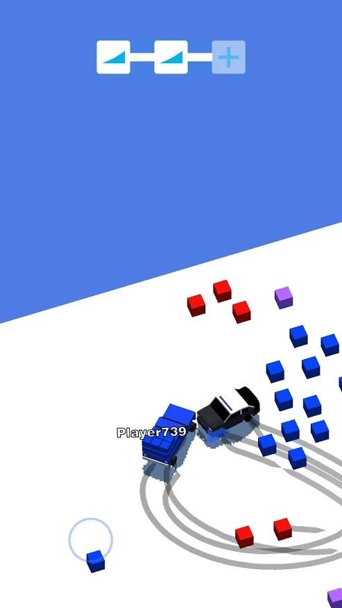Pickup Racing Battle(皮卡赛车大战游戏) 0.2安卓版