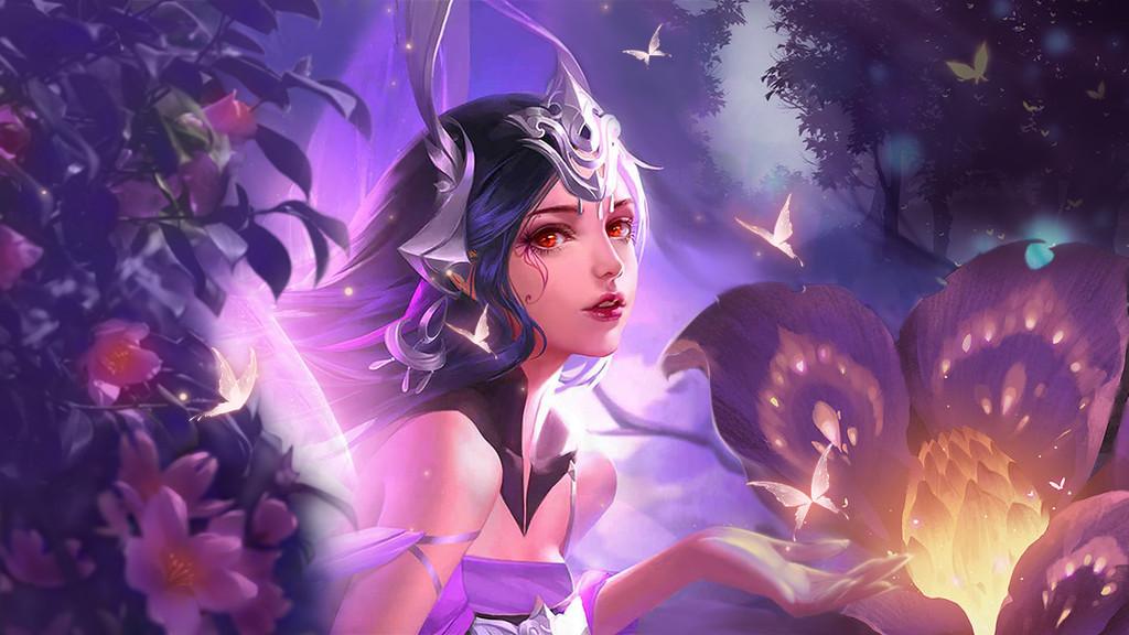 神域永恒游戏 7.86.7安卓最新版