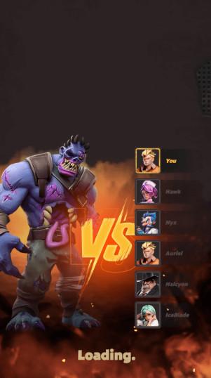 黑暗生存之战手游(Dark Plagues) 1.0.1安卓版