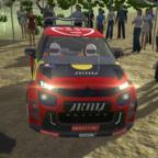 Hyper Rally(现实赛车模拟器内购破解版) 1.0.11全车辆版