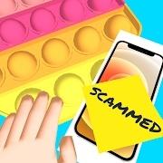 坐立不安的交易破解版 1.1.1安卓版