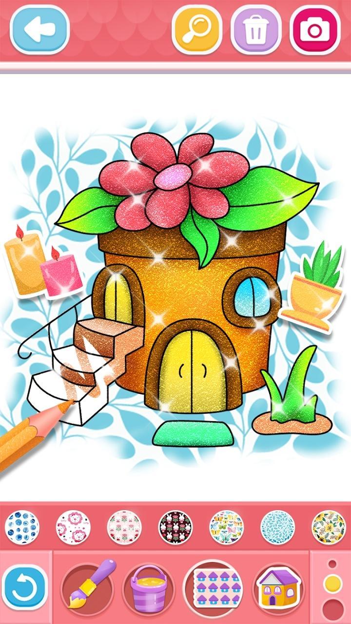 闪耀房屋最新版 1.7安卓版