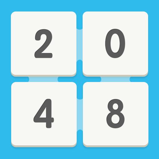 2048积分版最新版 2.0.3安卓版