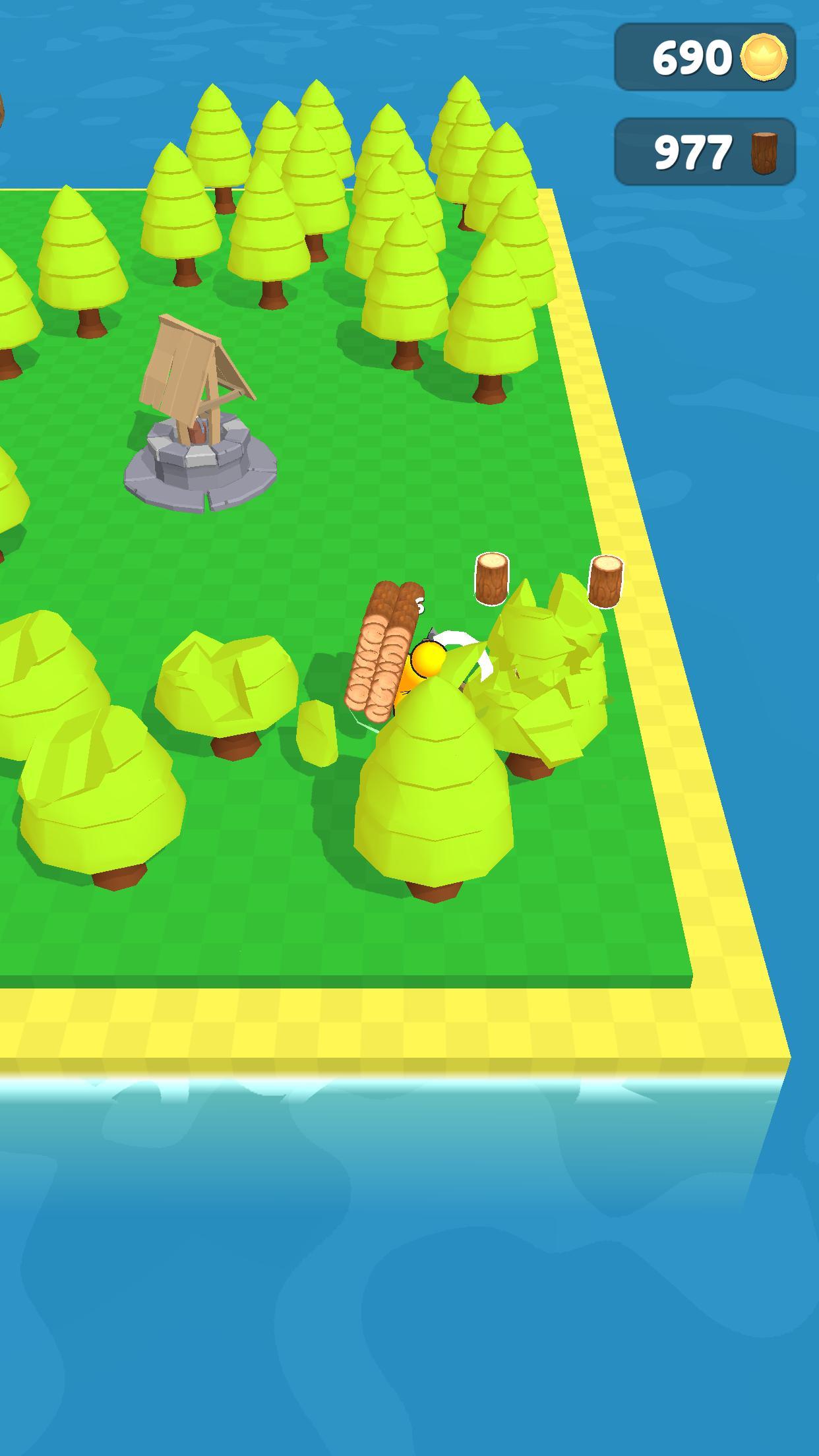 Craft Island(克拉夫特岛无限金币版) 0.4.2破解版