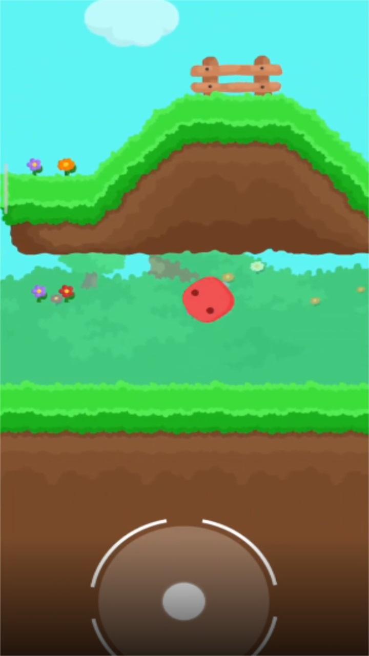 跳跃精灵最新版 1.0.0安卓版