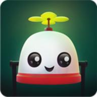 屋顶秘径完整版大量提示 2.0.3最新版