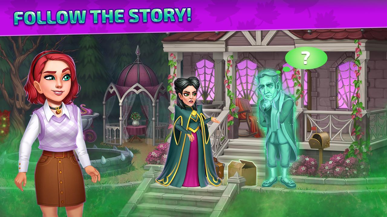 万圣节合并游戏 1.23最新版