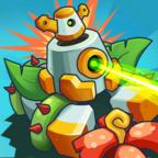Realm Defense（传奇塔防中文破解版） 2.7.3内置菜单版