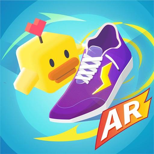 进击吧卡路里正式版 1.0.0中文版