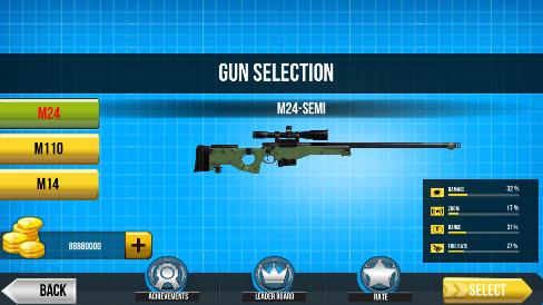 猎鸭挑战破解版无限金币 5.0最新版