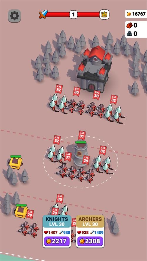 围城时代 0.0.40安卓版