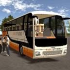 India Bus Simulator(印度客车模拟器（大量货币）) 2.1破解版