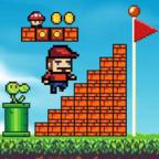 Pixel arcade adventure(像素街机冒险（爱心不减）) 39.0破解版