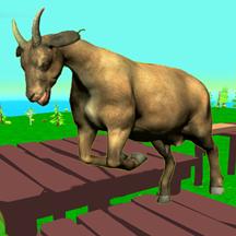 动物冲撞模拟器 2.0最新版
