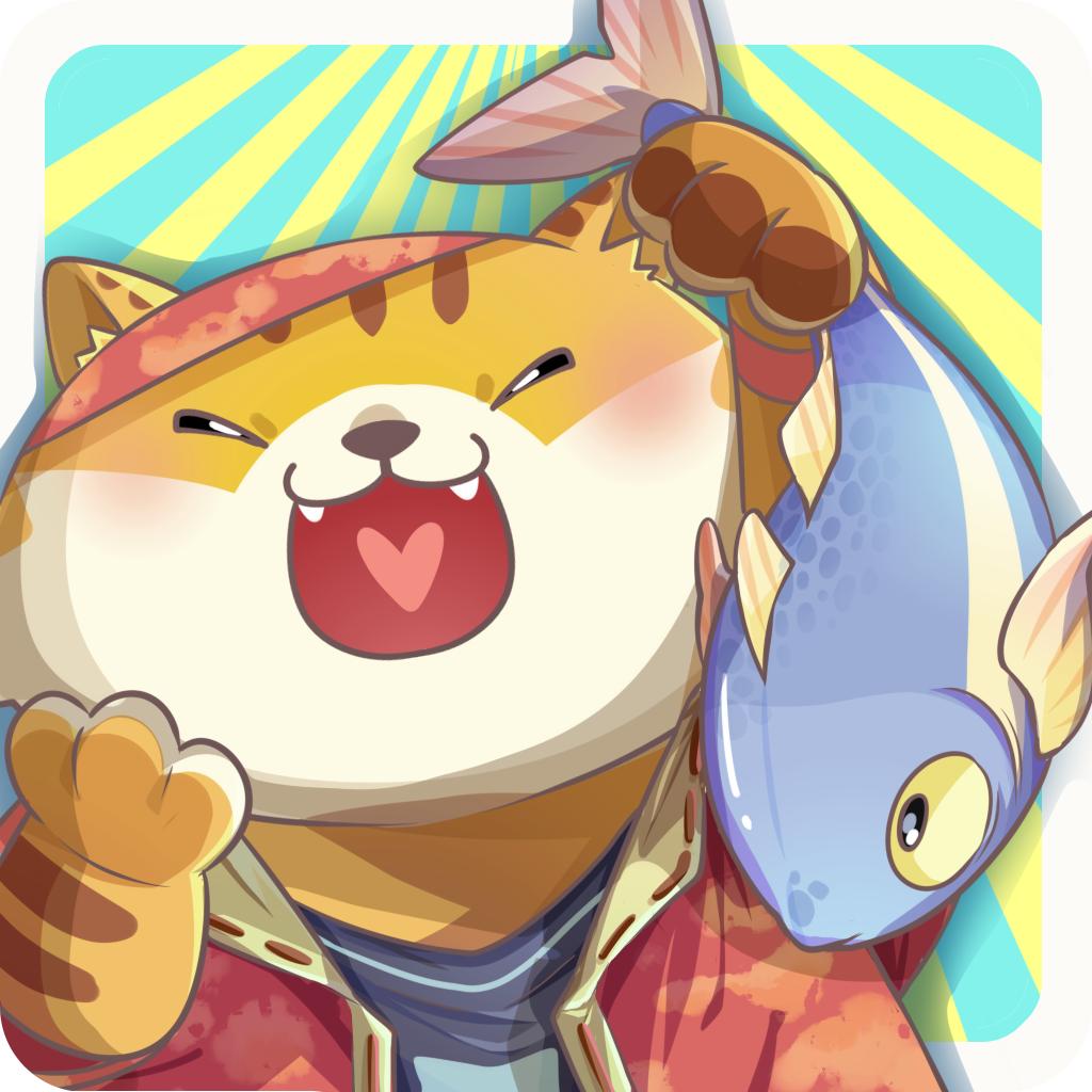 口袋猫猫岛官方版 1.4单机版