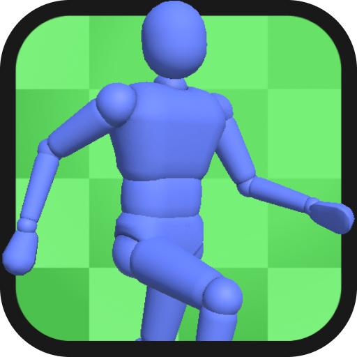 不服走两步最新版 build224(04.11.2022)安卓版