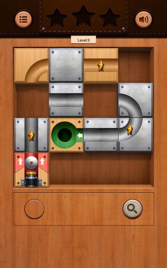 Unblock Ball - Block Puzzle(解锁球单机版) 44.0安卓版