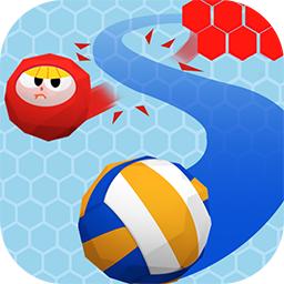 六边形圈地大作战官方版 1.1.1安卓版