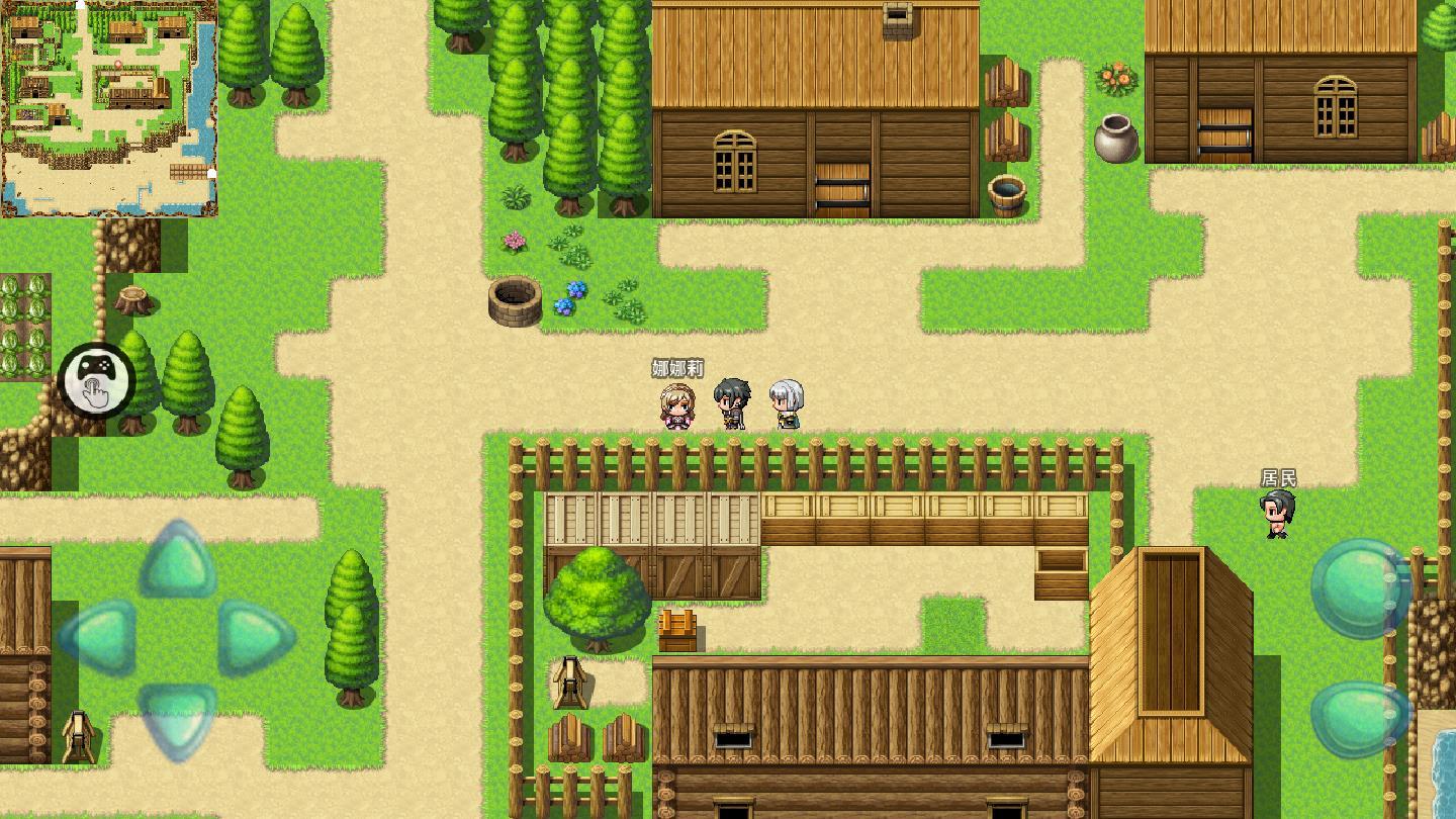 阿比斯的宝藏完整版修改破解 5.10最新版