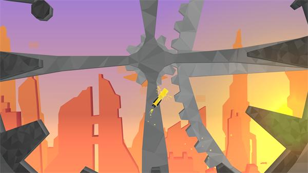 着陆确定手游破解版 1.8.32全关卡全皮肤版截图2