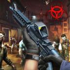 Dead Zombie Trigger 3(死亡僵尸触发3破解版（大量钞票）) 1.1.1无敌版