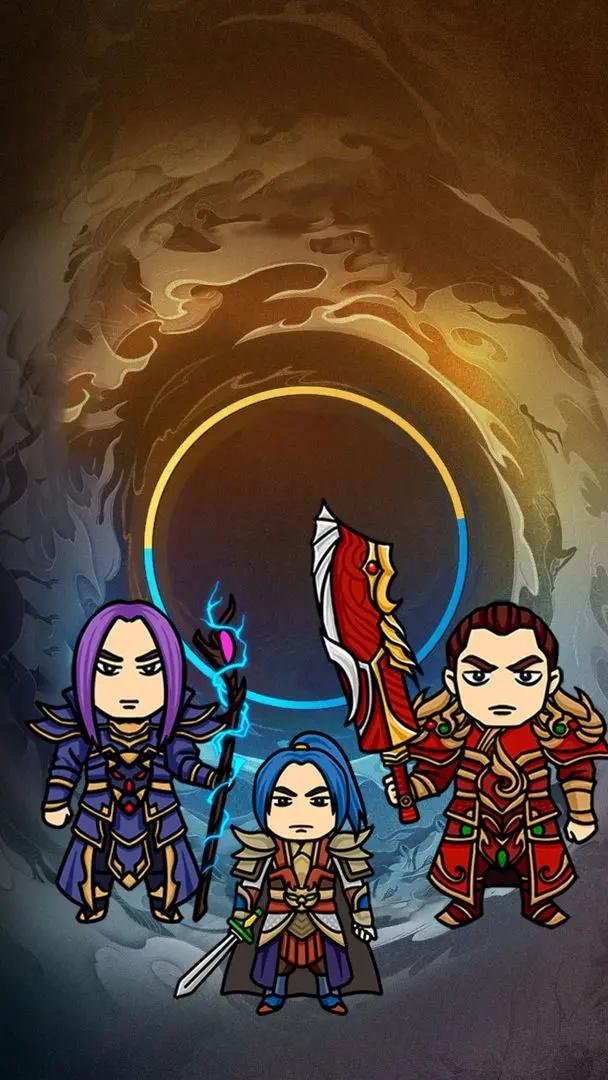 沙城争霸最新版 15安卓版