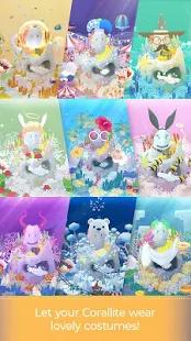 深海水族馆破解版全鱼无限珍珠 1.37.0最新版
