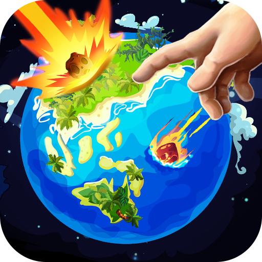 上帝毁灭模拟器游戏 1.0安卓版