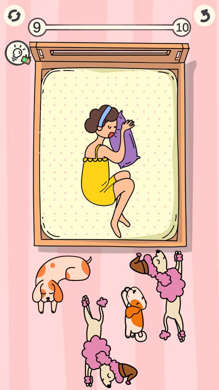 今晚早点睡破解版 1.2.3最新版