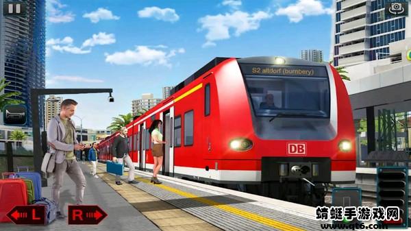 玩具火车大冒险手游 189.1.4.3018安卓版