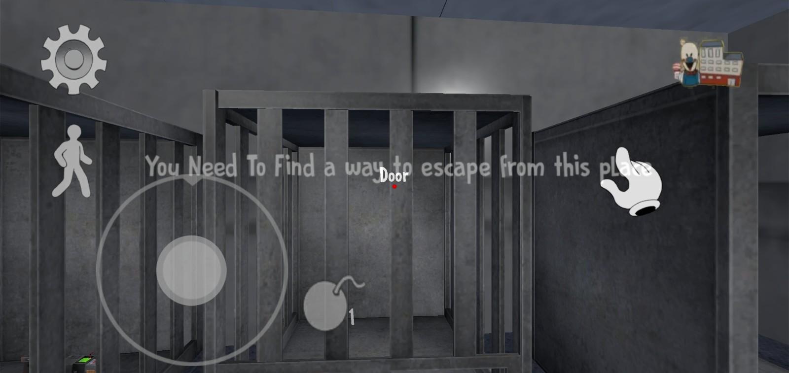 恐怖冰淇淋9正式版(Ice Scream 9) 1.1最新版