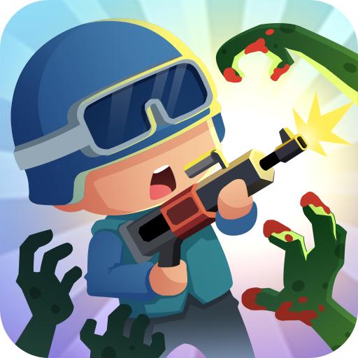 无尽僵尸2无限钻石破解版 2.0.0无敌版