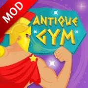 Idle Antique Gym Tycoon(放置古典健身大亨破解版) 1.16安卓版