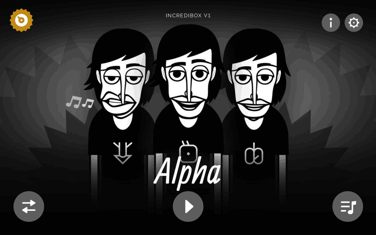 节奏盒子中文版最新版 0.5.7免费版