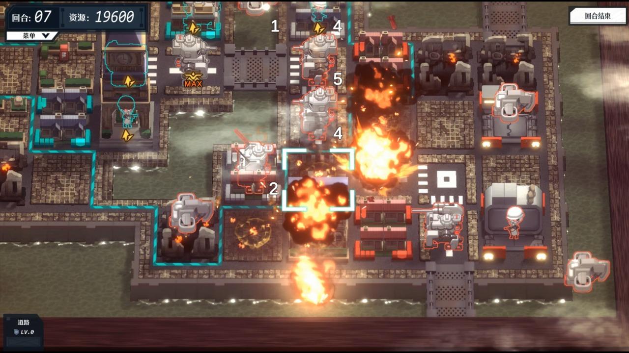 代号战争游戏(codewars) 1.0.3.220919_alpha安卓版