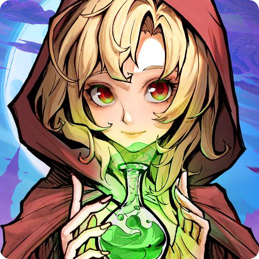 精灵序曲游戏 2.8.100安卓版