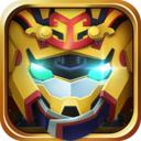 果宝特攻4机甲战神内购破解版 1.3.3安卓版