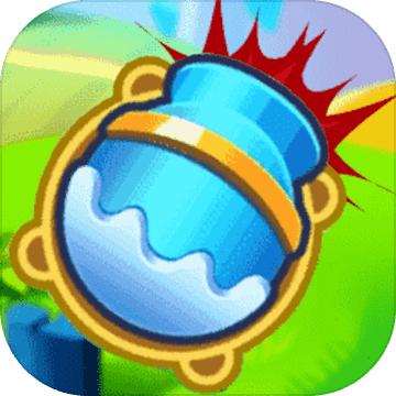 泡泡大作战游戏 1.0安卓版
