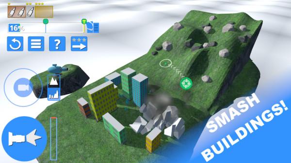 摇滚小镇安卓版 1.0.4最新版