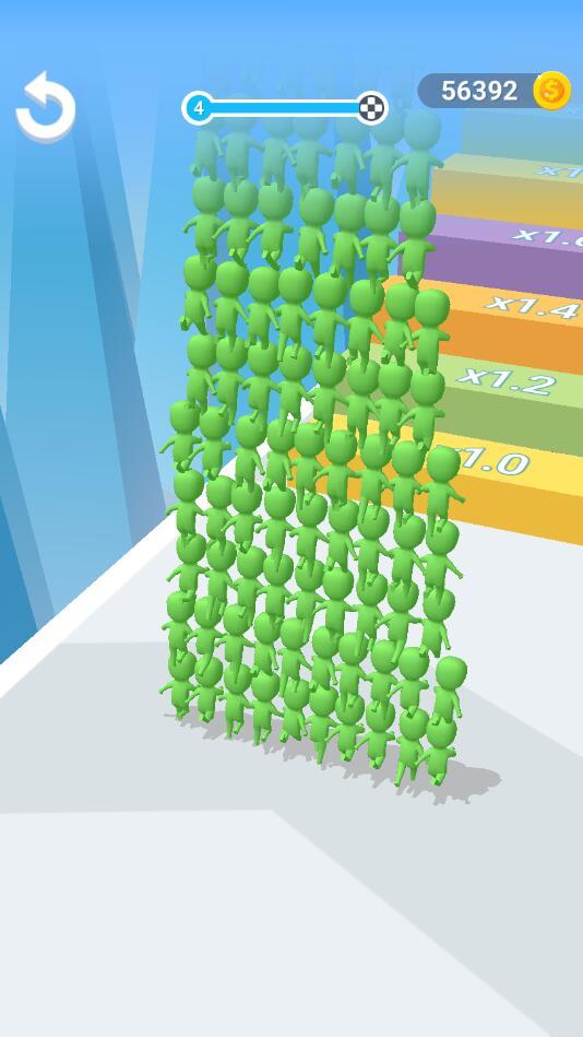 兄弟一起冲破解版 1.0.1最新版