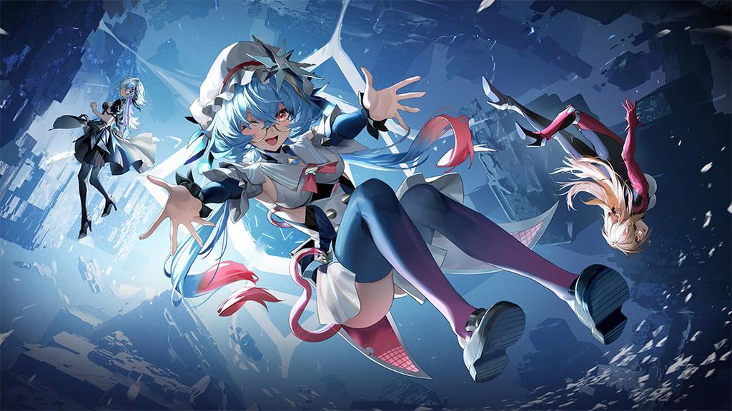 幻塔小米服 3.5.152.114307安卓版