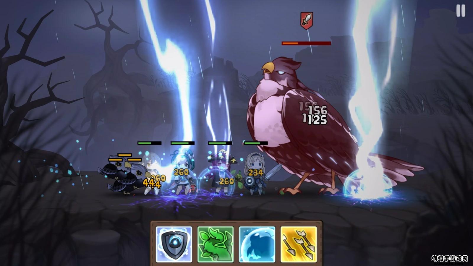 勇士食堂破解版内置修改器 4.12.0最新版