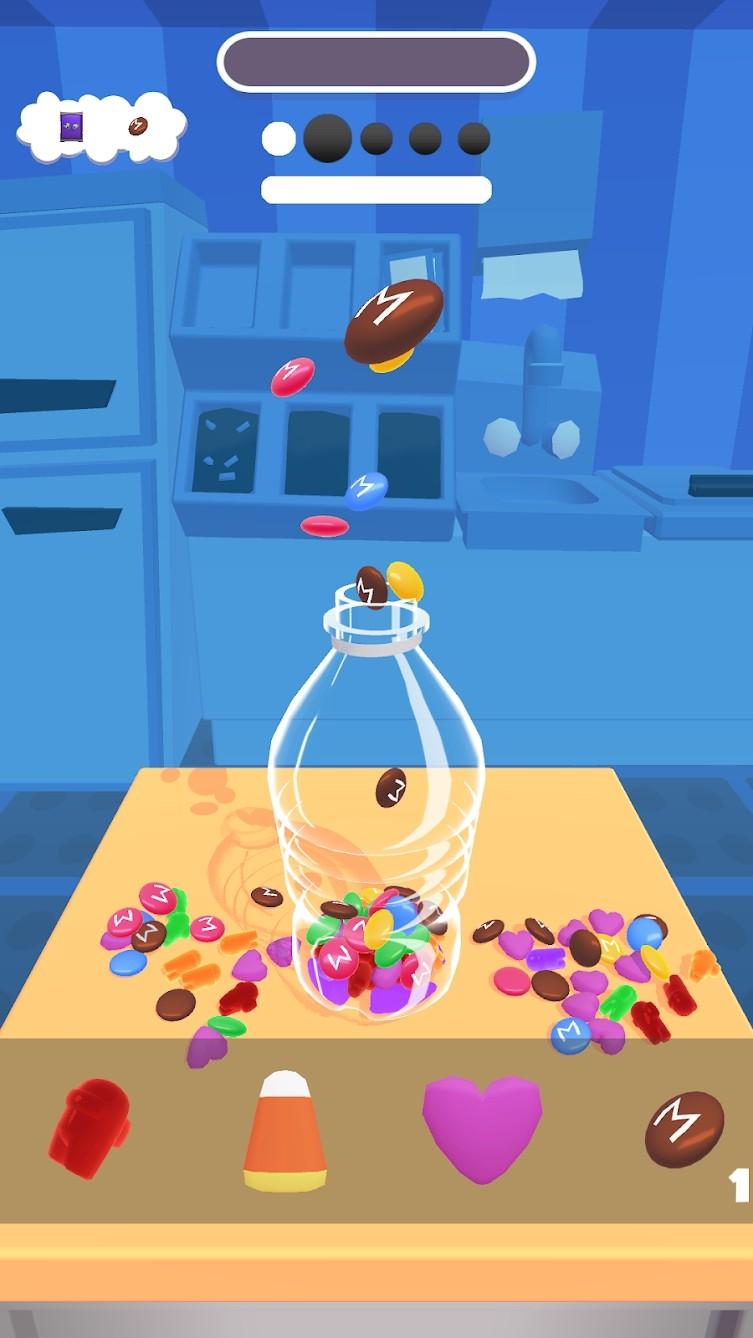 冷冻蜂蜜无限金币版 0.1.9.0破解版