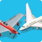 飞行员撞击手游 1安卓版