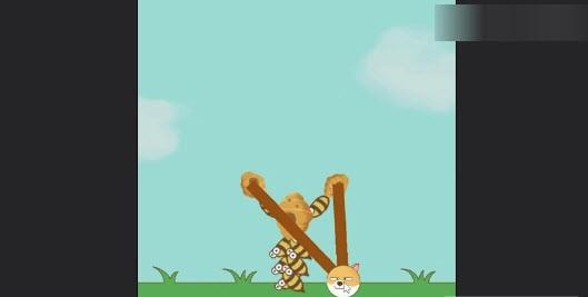 拯救狗狗狗子反击版最新版 1.0中文版