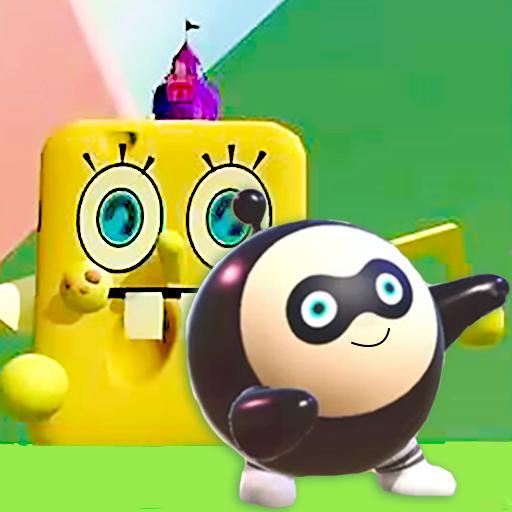 蛋蛋惊魂冒险最新版 1.0安卓版