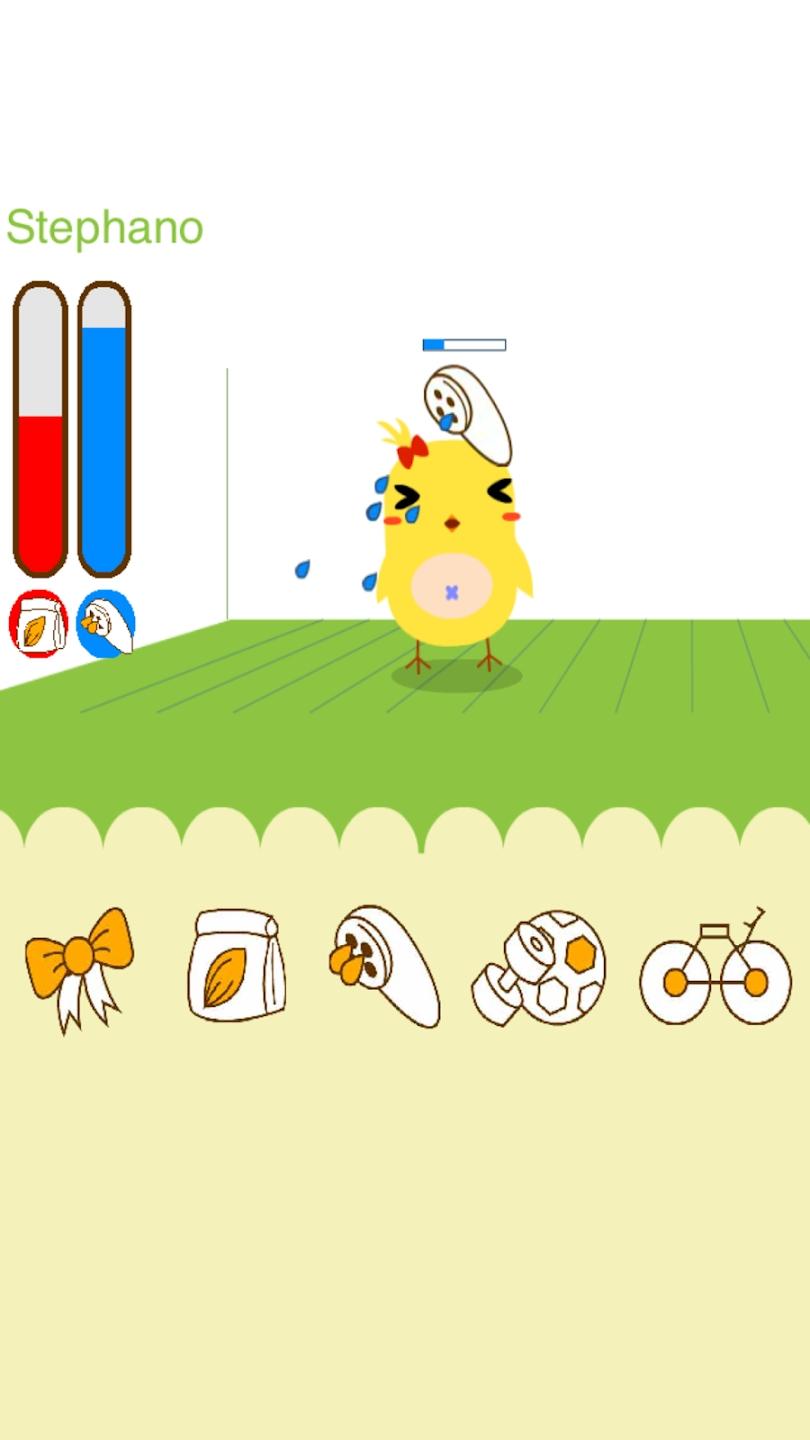 养只小黄鸡游戏(Can Your Pet) 1.0.12最新版