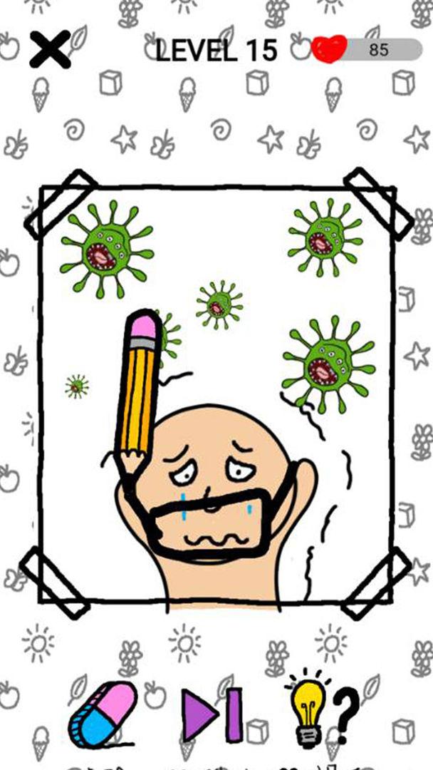 画画大作战手游 1.0最新版