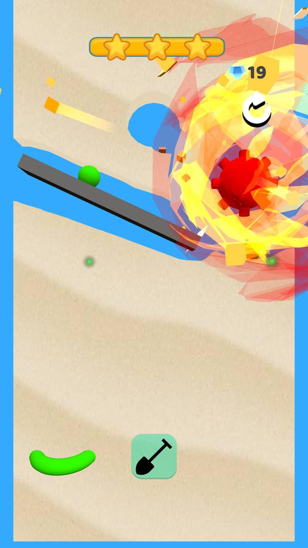 挖坑扫雷手游 0.1.0安卓版